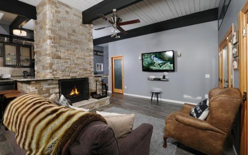 5 Bear Chalet in Gatlinburg, USA