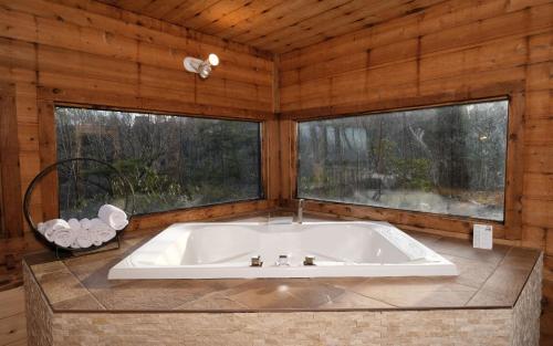 5 Bear Chalet in Gatlinburg, USA