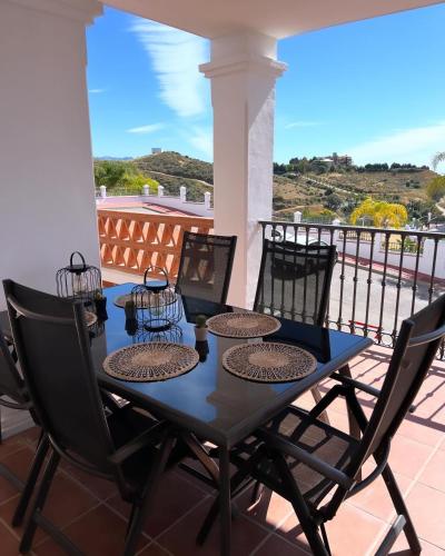 2 bedroom apartment Calahonda hills, Mijas 5