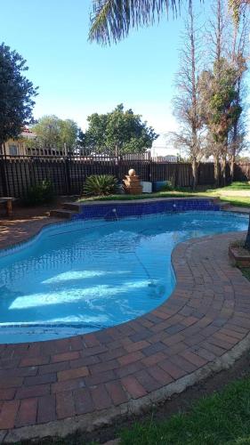 Vista, Akyra Guest House Brackenhurst in Alberton