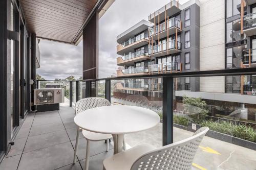 Executive Comfort Living Near La Trobe & RMIT Uni in 班杜拉