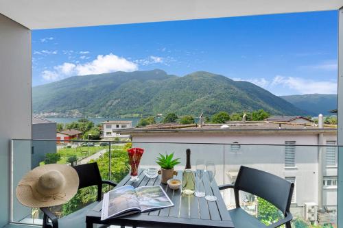 Accommodation in Canton Ticino