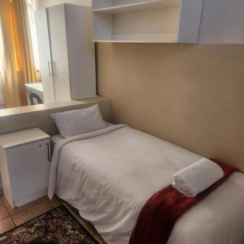 Sunny Lodge in 比勒陀利亞