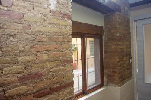 Loft bajo vivienda centro de Valencia-Carmen 2