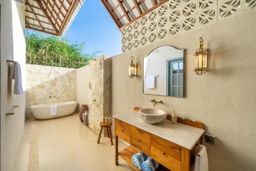 Blue Maison Villas Bingin Bali - image 4