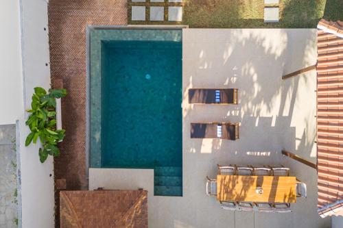 Deluxe Villa image 10