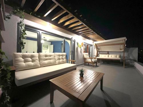 Luxury apartment next to Bosphorus in Ortakoy - image 7