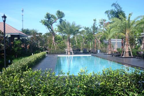 SeeView Resort - 전망