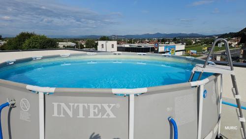 Apartmani MURIC Ljubljana 2