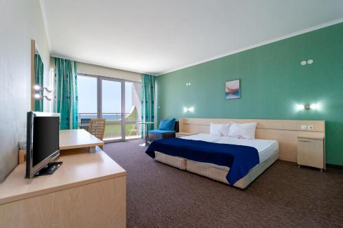 MPM Hotel Arsena - Ultra All Inclusive in Nessebar