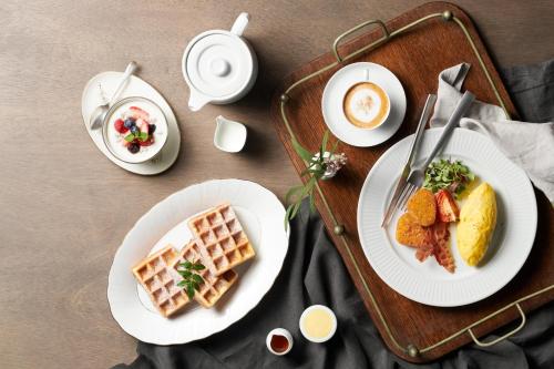 Courtyard by Marriott Seoul Myeongdong, Soul (fotografie 4)