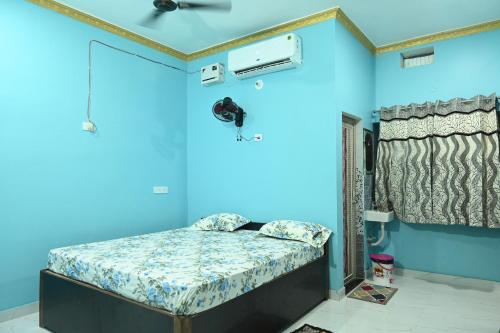 . Bhitarkanika Mangroves Homestay