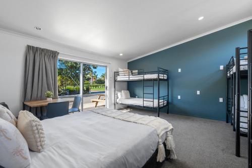 Tasman Holiday Parks - Beachaven