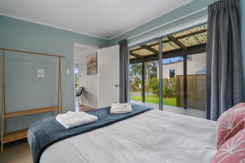 Tasman Holiday Parks - Beachaven