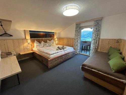 Flatzerhof in Haus im Ennštāla
