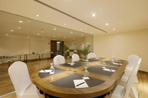 Babylon Rotana Hotel