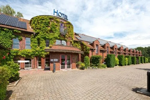 Hotel ARTE Schwerin in Schwerin, Deutschland