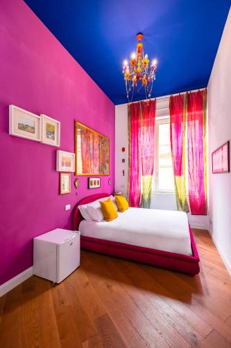 Piazza Miraglia - Rooms by Wonderful Italy near Museo Cappella Sansevero