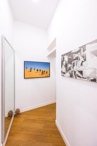 Piazza Miraglia - Rooms by Wonderful Italy near Museo Cappella Sansevero