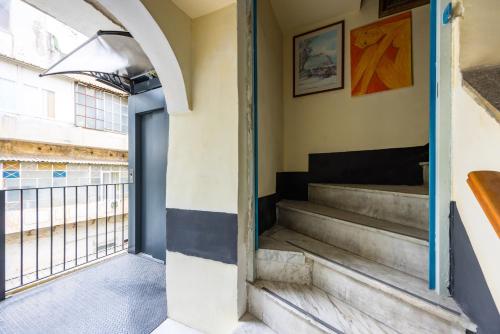 Floor plans, Piazza Miraglia - Rooms by Wonderful Italy near Museo Cappella Sansevero