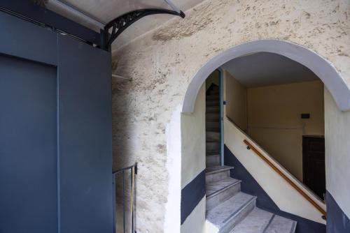 Floor plans, Piazza Miraglia - Rooms by Wonderful Italy near Museo Cappella Sansevero