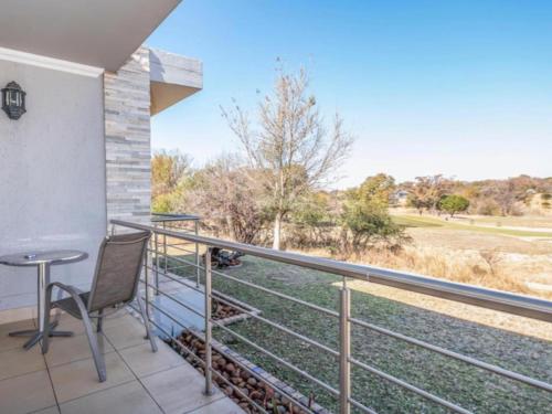 Balkon/terasa, Fairview Manor in Koro Creek Golf Estate