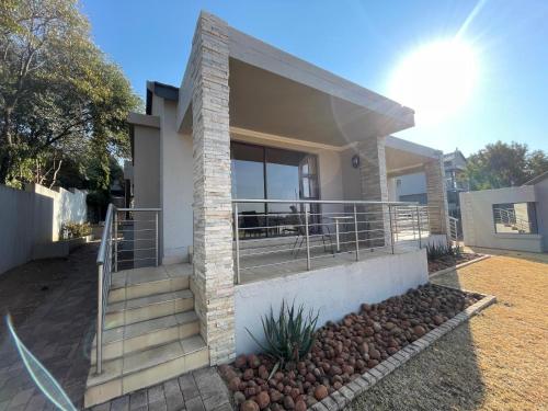 Balkon/terasa, Fairview Manor in Koro Creek Golf Estate
