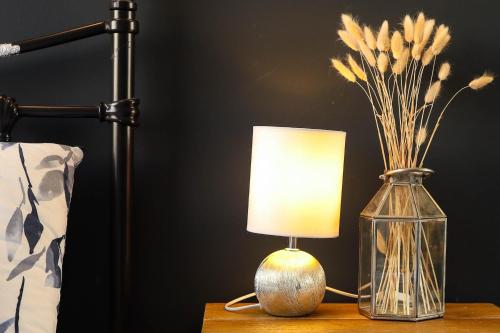 Beautiful 2 Bed Apartment - City Centre - FREE Private Parking - Perfect for Families and Professionals, Leeds (Foto 3)