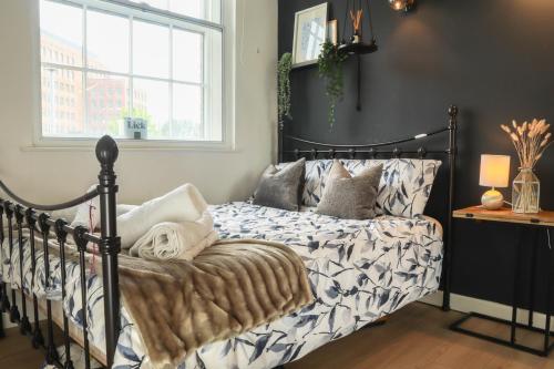 Beautiful 2 Bed Apartment - City Centre - FREE Private Parking - Perfect for Families and Professionals, Leeds (Foto 8)