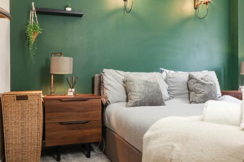 Beautiful 2 Bed Apartment - City Centre - FREE Private Parking - Perfect for Families and Professionals, Leeds (Foto 2)