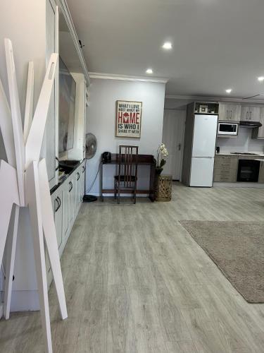 Entrance, Sky Holiday House in Abbotsford