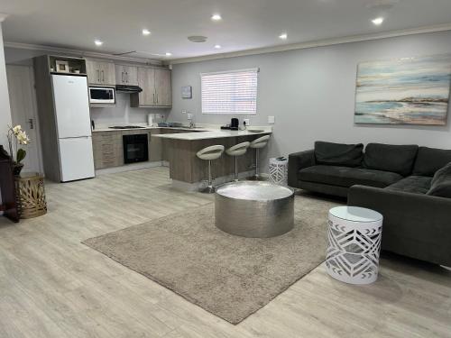 Sky Holiday House in Abbotsford