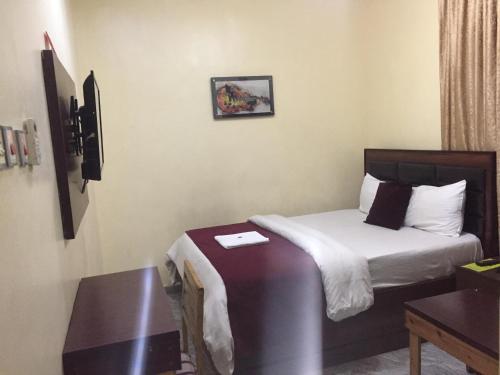 hotel photo