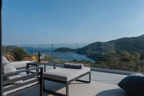 Skats, Irini's Villa in Mikros Gialos