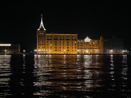 Giudecca Palanca 664, Venecia (foto 3)