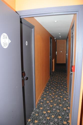Hôtel Patio Brancion - image 3