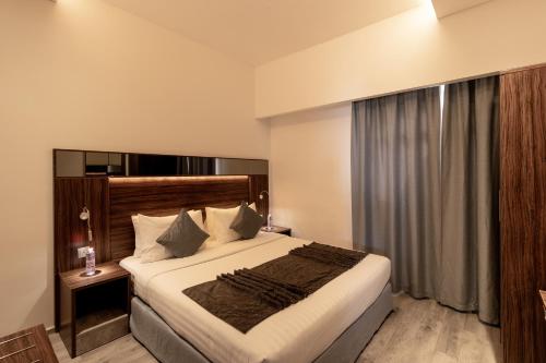 Barracuda Resort Barracuda Resort