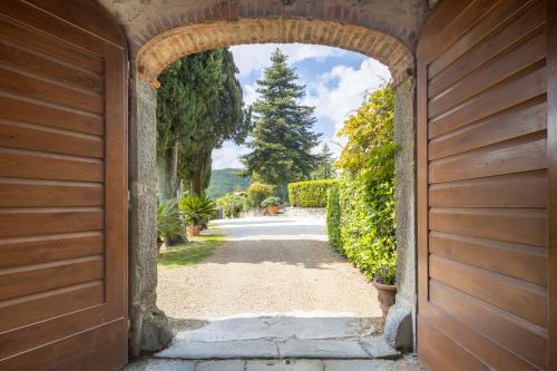 Podere Caiano by VacaVilla