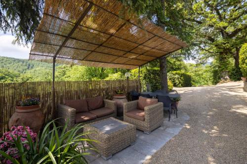 Podere Caiano by VacaVilla