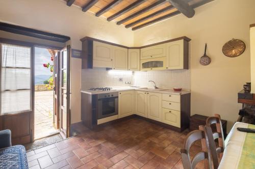 Podere Caiano by VacaVilla