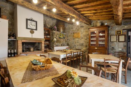 Podere Caiano by VacaVilla