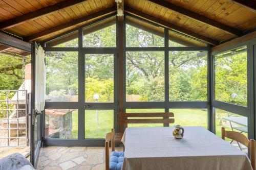 Podere Caiano by VacaVilla