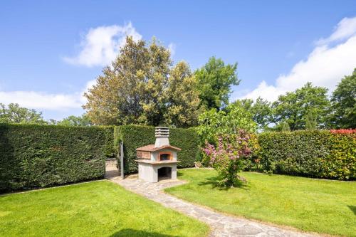 Podere Caiano by VacaVilla