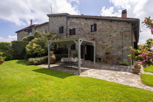 Podere Caiano by VacaVilla