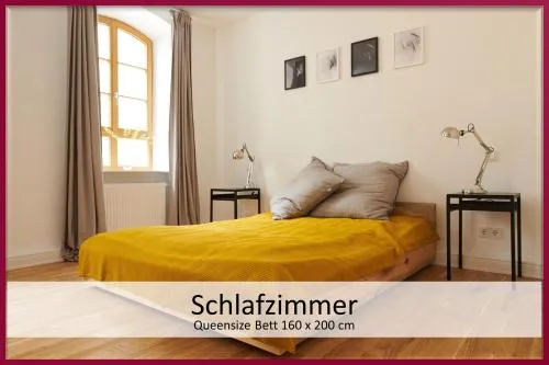 Fewo Steinacker - Weinstraße, Parken, Kochen, Pfalz - keine Monteure in Kallstadt, Deutschland
