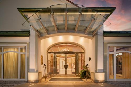 . Hotel Dreiflüssehof