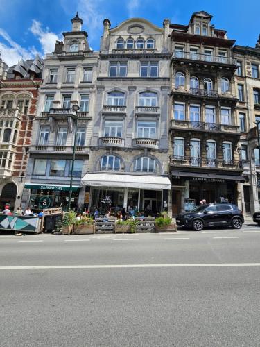 Centre de Bruxelles Merveilleux !, Bruxelles (foto 6)