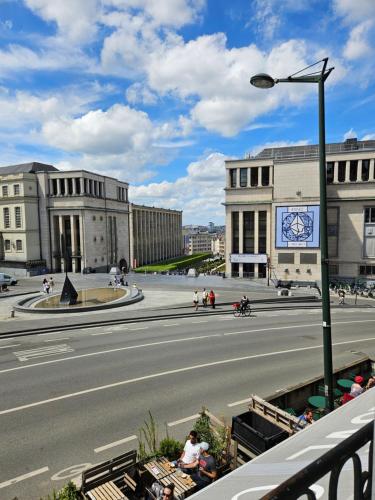 Centre de Bruxelles Merveilleux !, Bruxelles (foto 9)