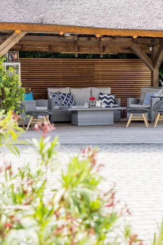 Ferienwohnung Josef Kracher