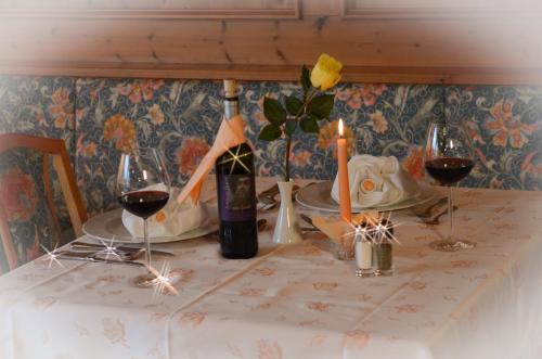 Hotel Felseneck - image 12